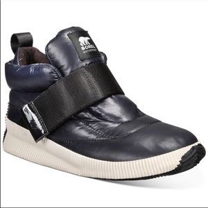 𝐒𝐎𝐑𝐄𝐋 OᴜᴛNAʙᴏᴜᴛ Pᴜꜰꜰʏ ⵊɴsᴜʟᴀᴛᴇᴅ WPF SɴᴇᴀᴋᴇʀBᴏᴏᴛ